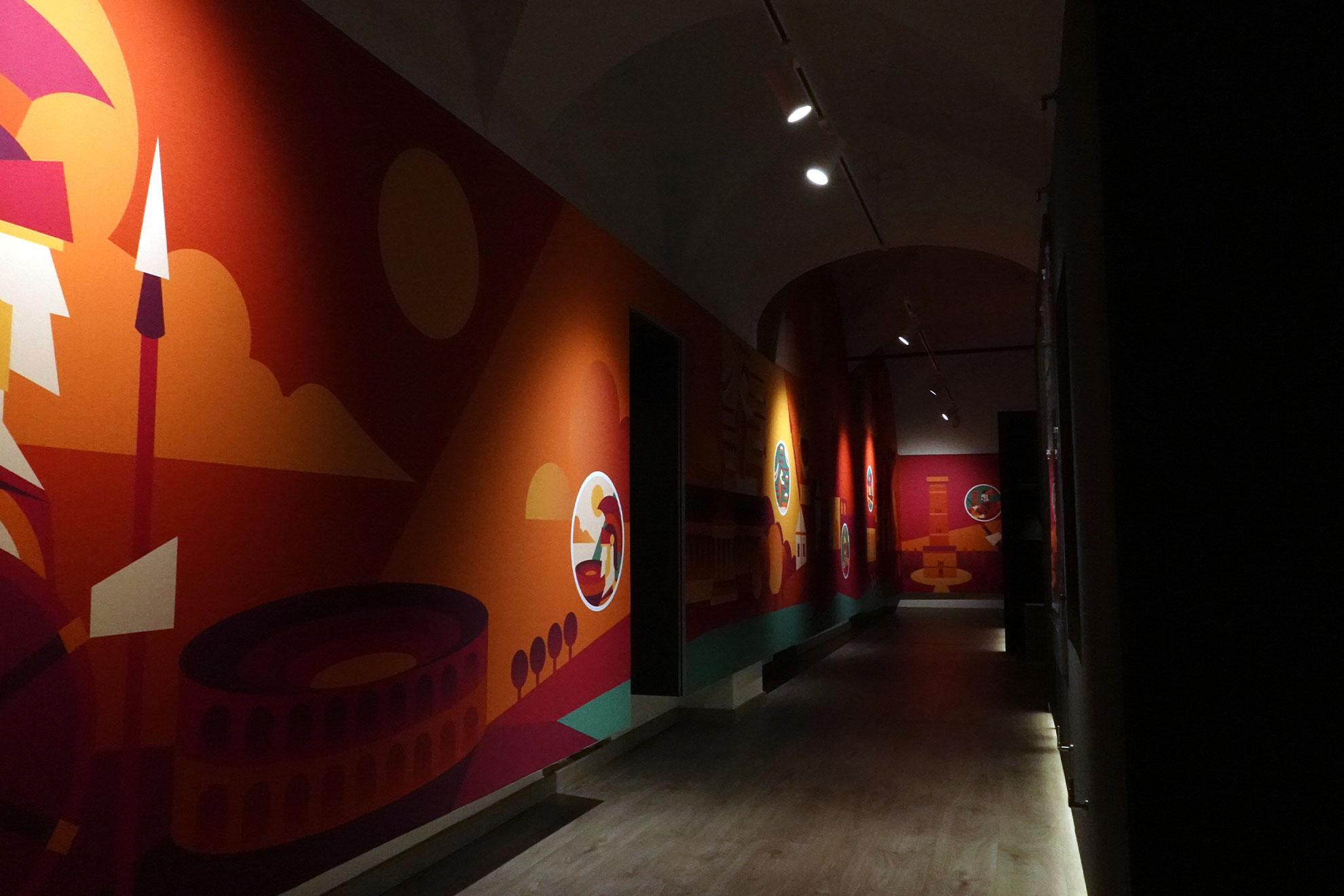 Museo G. Rambotti Desenzano - Duplicate