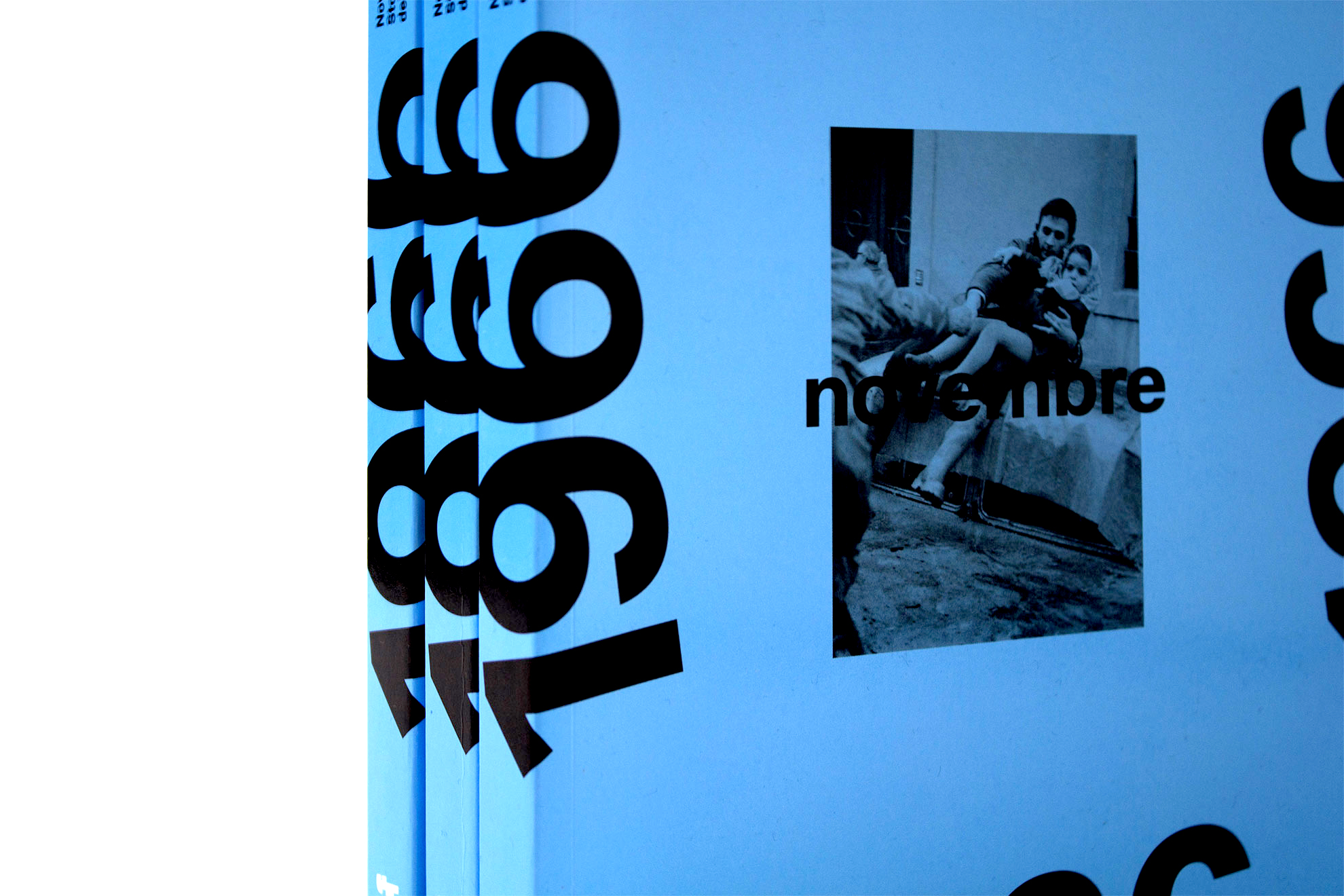 Novembre 1966. Catalogo. 