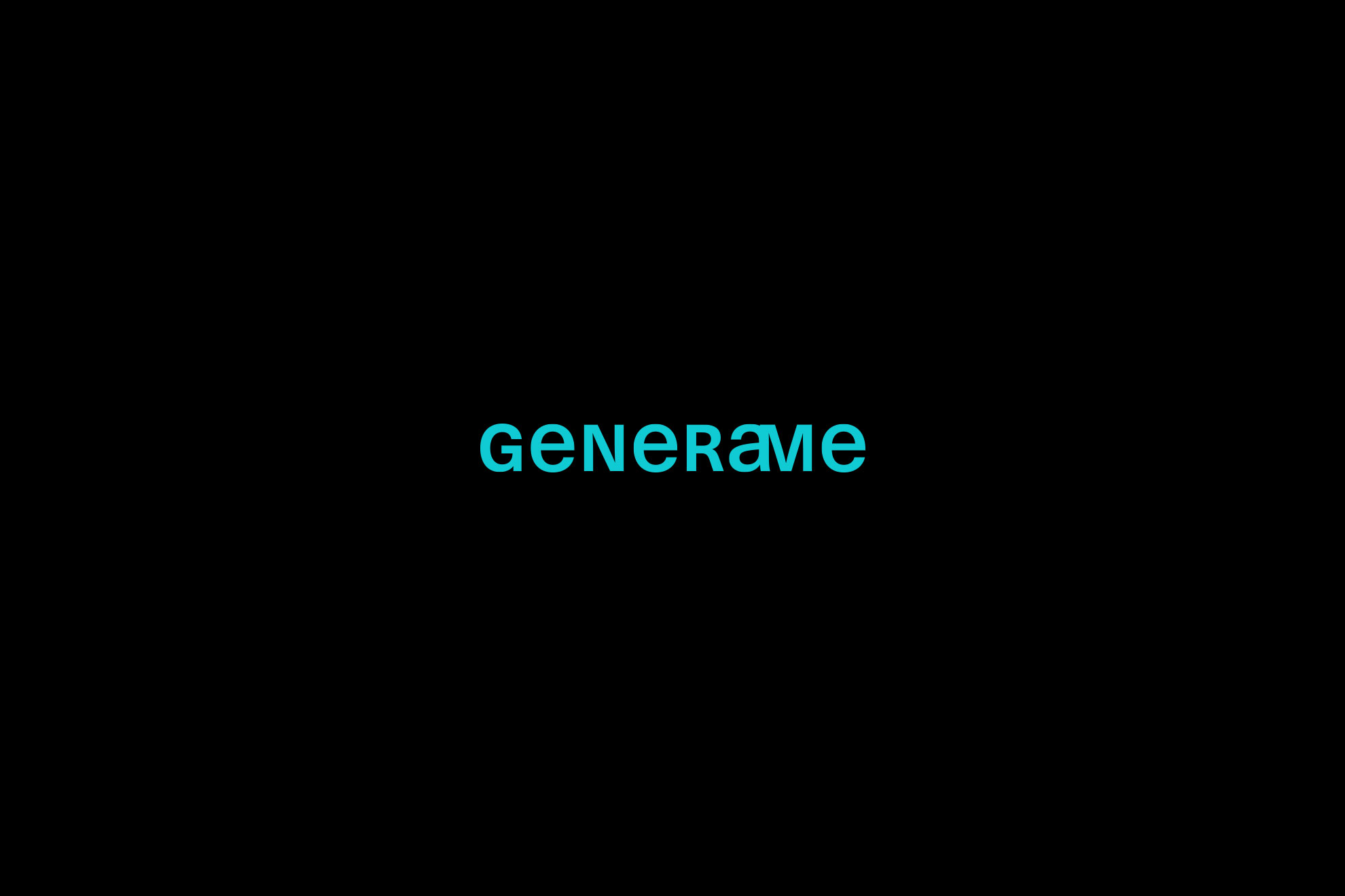Generame_logo