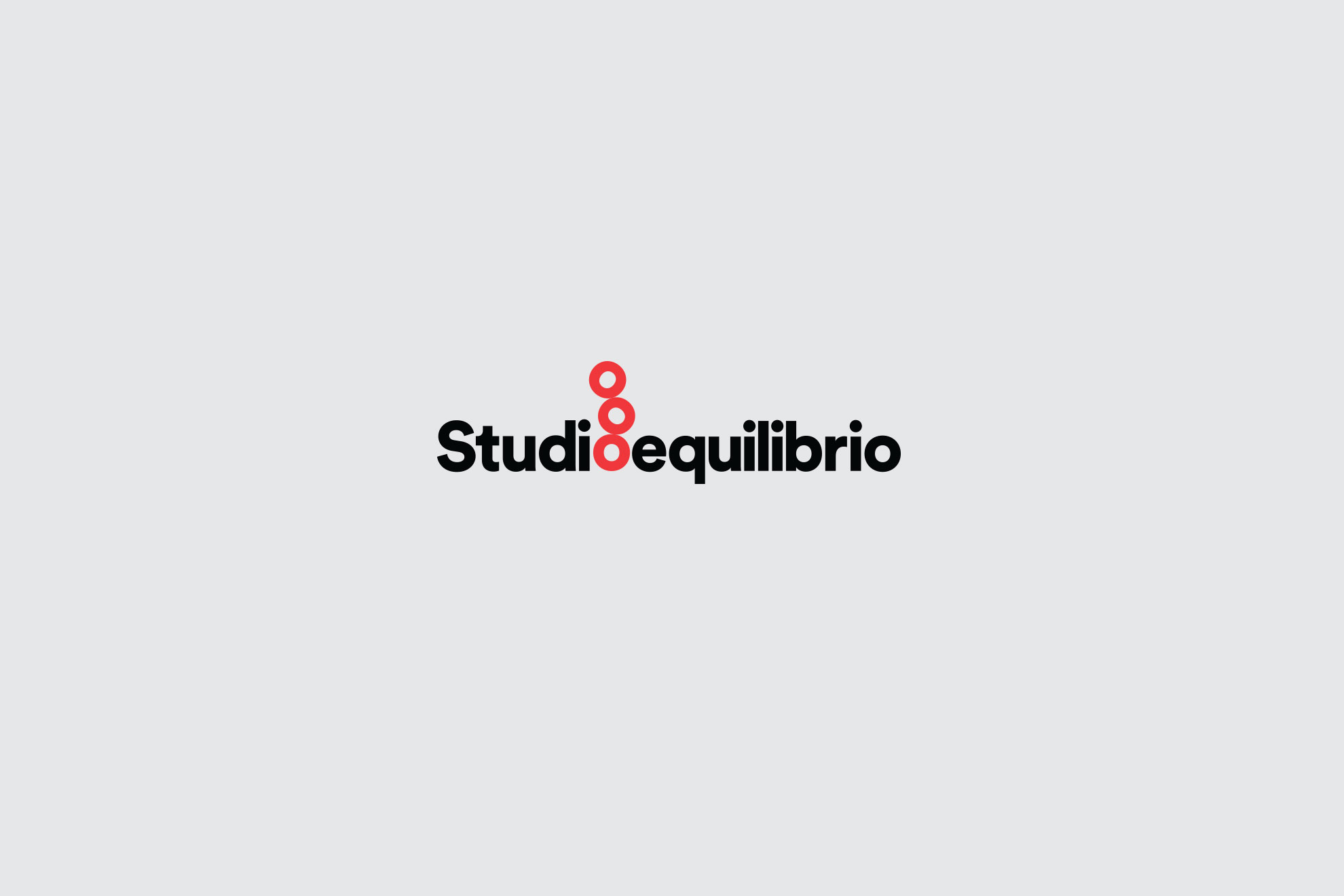 Logo Studioequilibrio Crema