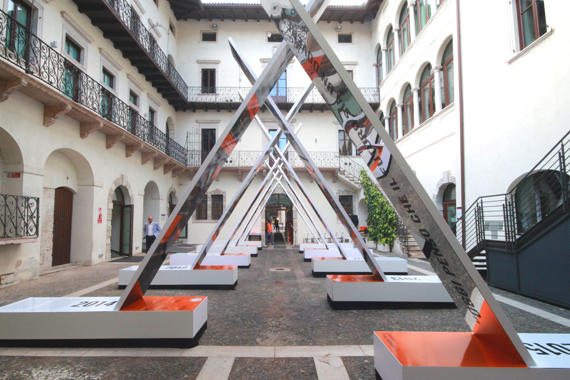 FESTIVAL DELL'ECONOMIA - TRENTO