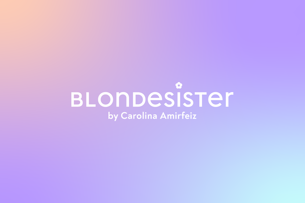 Blondesister
