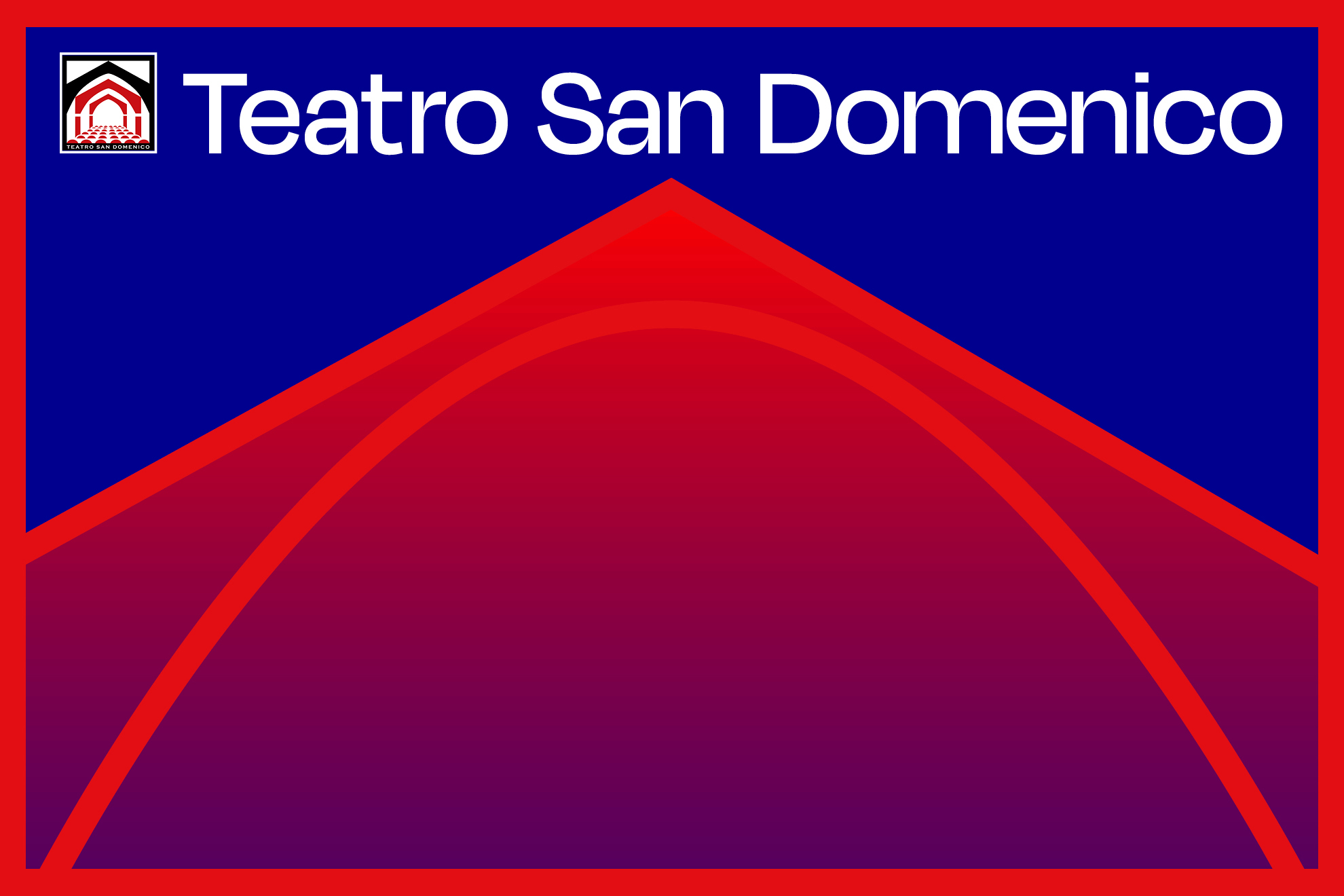 Teatro San Domenico