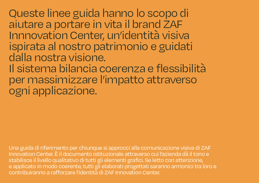Brandbook ZAF2